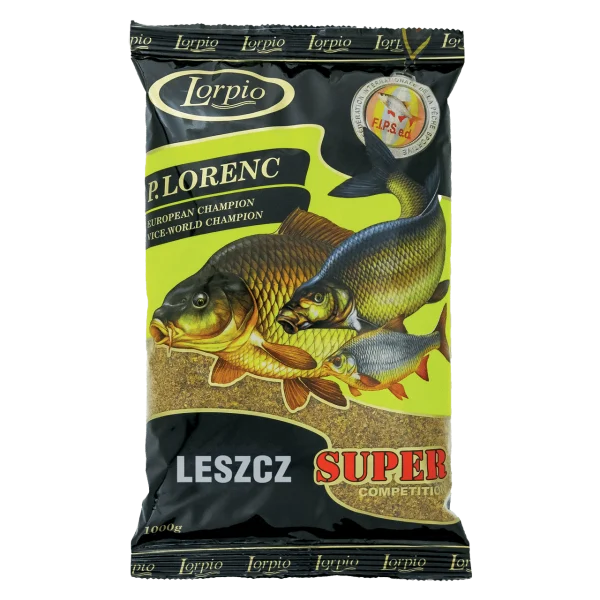 Lorpio Groundbait Super 1kg