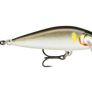 Rapala CountDown Elite Gilded Ayu