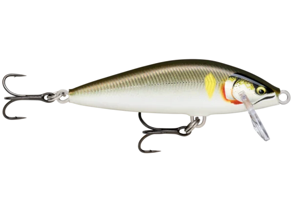 Rapala CountDown Elite Gilded Ayu