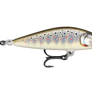 Rapala CountDown Elite Gildel Brown Trout
