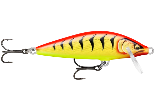 Rapala CountDown Elite Gilded Hot Tiger