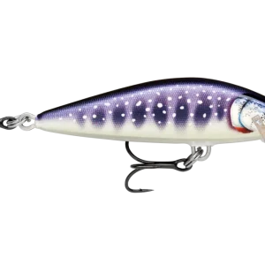 Rapala CountDown Elite Gilded Iwana
