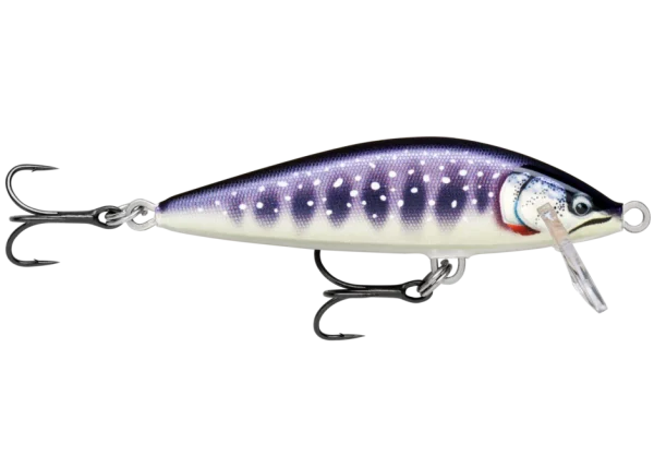 Rapala CountDown Elite Gilded Iwana