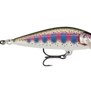 Rapala CountDown Elite Gilded Rainbow Trout