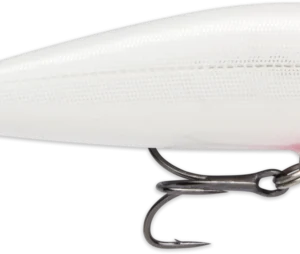 Rapala CountDown Elite Gilded Red Head