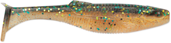 Rapala CrushCity The Mayor 6cm 4pk - Bilde 2