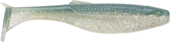 Rapala CrushCity The Mayor 6cm 4pk