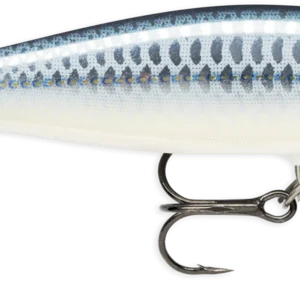 Rapala Flat Rap 8cm 7g