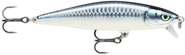 Rapala Flat Rap 8cm 7g