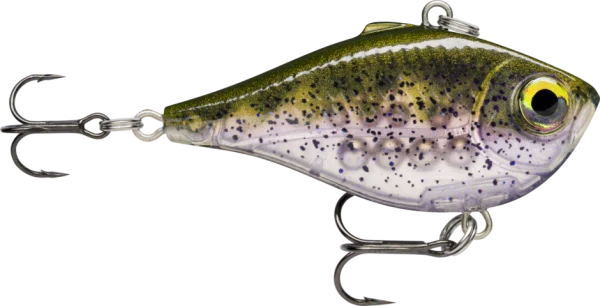 Rapala Rippin Rap 5cm 9g
