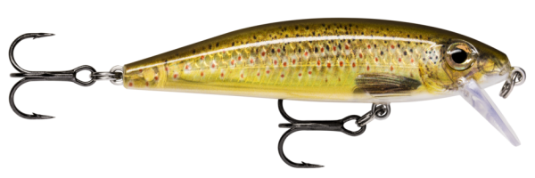 Rapala X-Rap CountDown 7cm