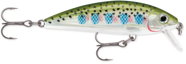 Rapala X-Rap CountDown 7cm - Bilde 2