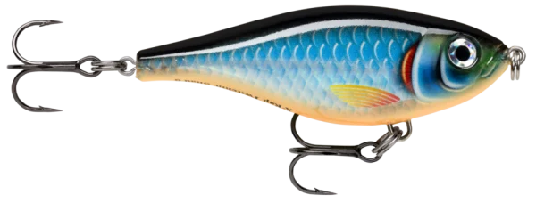 Rapala X-Rap Twichin Shad 8cm 13g