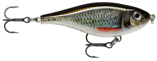 Rapala X-Rap Twichin Shad 8cm 13g - Bilde 2