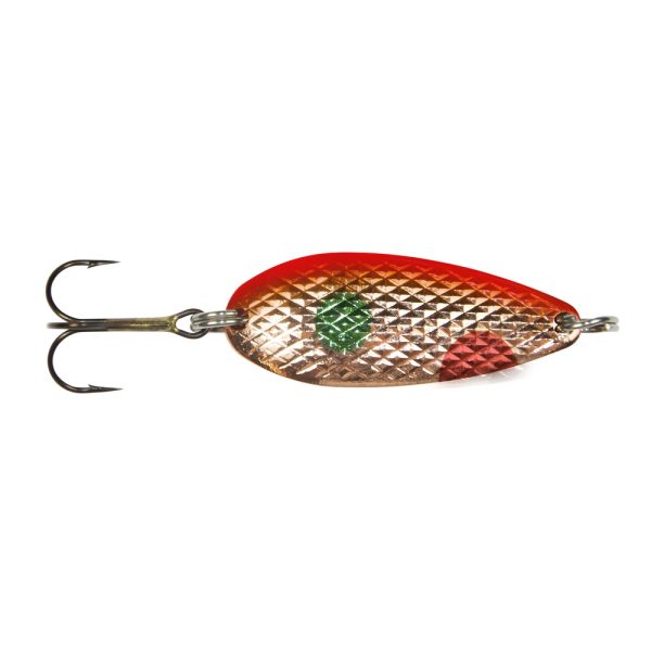 Remen Hugget 12g 40mm - Bilde 2