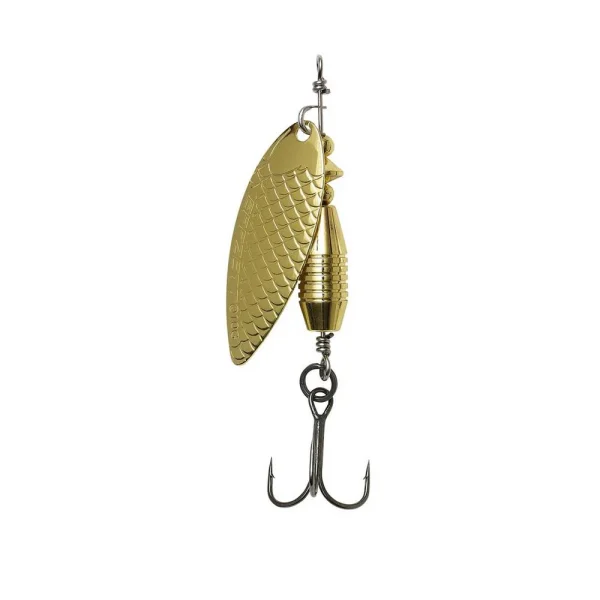Effzett Fast Water Spinner 14g