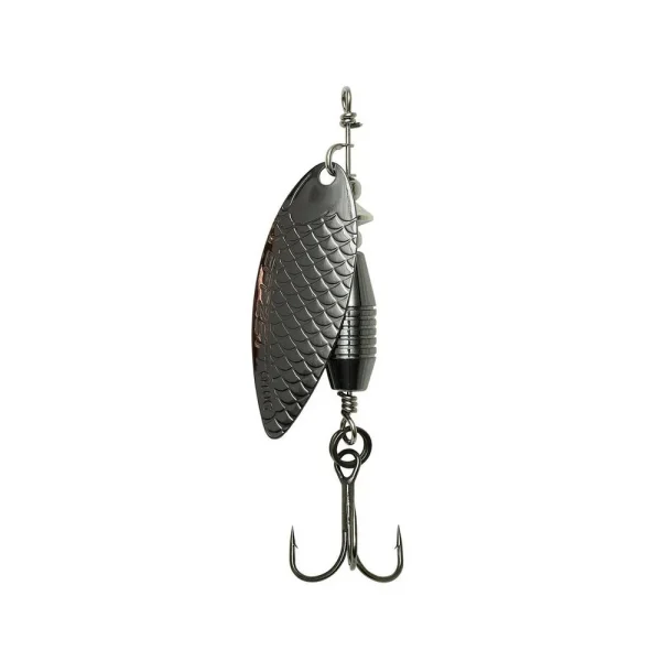 Effzett Fast Water Spinner 14g - Bilde 2