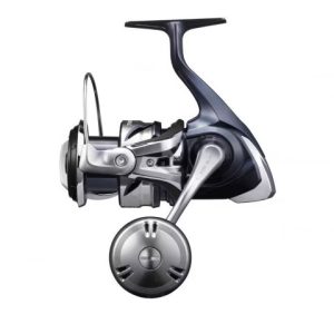 Shimano Twin Power SW
