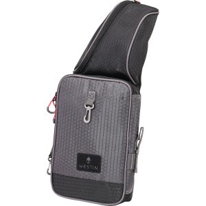 Westin W4 Street Sling Titanium Black - Medium (1box)