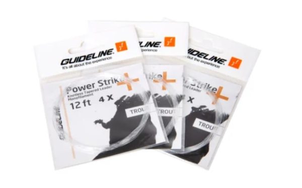 Guideline Power Strike Trout 12ft
