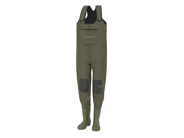 Kinetic Neogaiter Olive