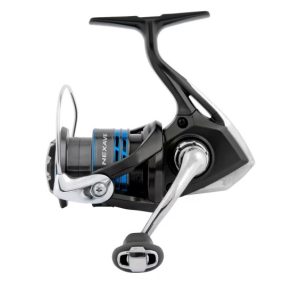Shimano Nexave FI