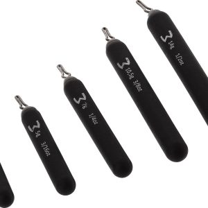 Westin Tungsten Dropshot Weights