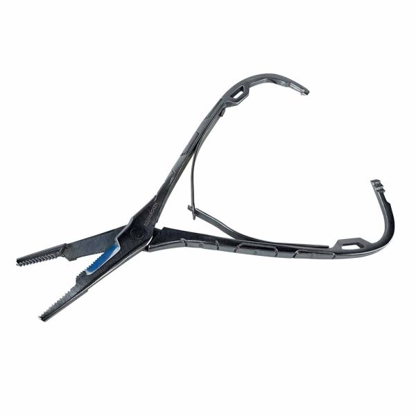 Sølvkroken S IV Rustfri Forceps Tang