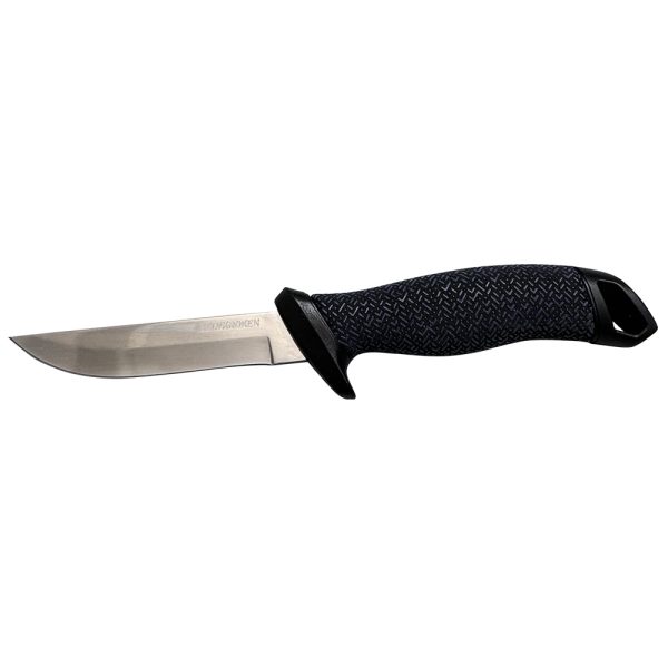 Sølvkroken S IV SW Vega Rustfri Multikniv 4tom