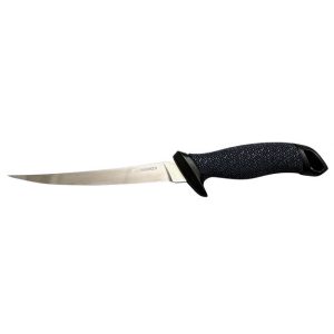 Sølvkroken S IV SW Vega Rustfri Filetkniv 7tom