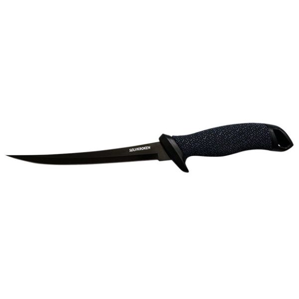Sølvkroken S III Filetkniv Rustfri Ultraflex