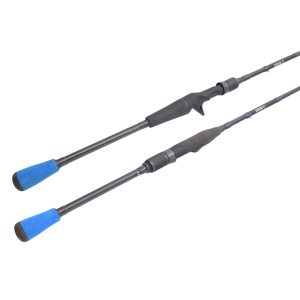 Aava Tyyli Spinning Rod