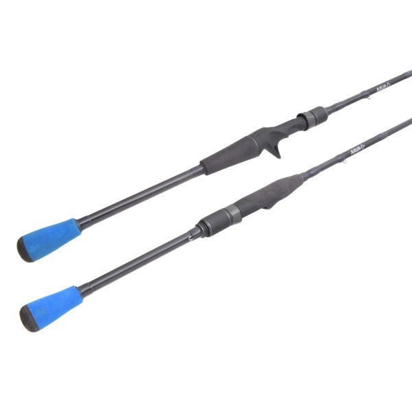 Aava Tyyli Spinning Rod