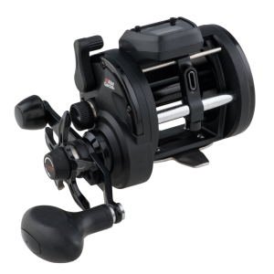 Abu Garcia Altum DLC20 Syncro - Meter/Fot