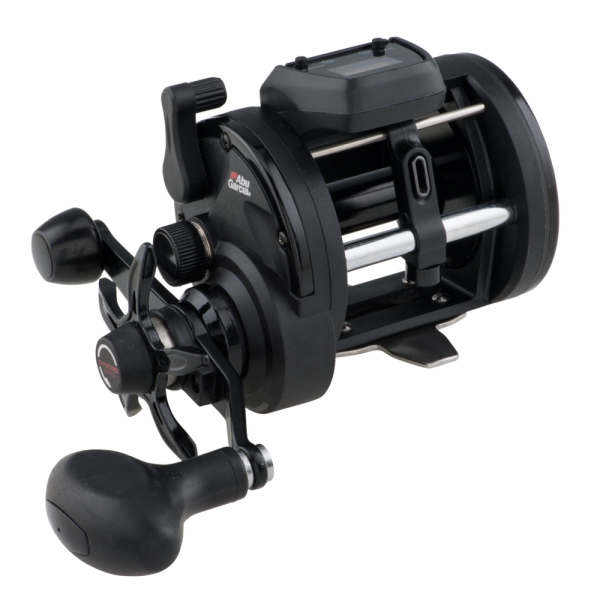 Abu Garcia Altum DLC20 Syncro - Meter/Fot
