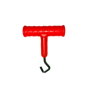 Cox & Rawle Rig Knot