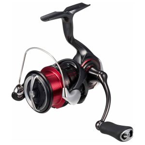 Daiwa 25 Ballistic Air PC LT