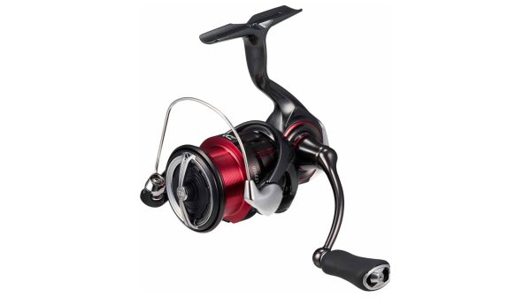Daiwa 25 Ballistic Air PC LT