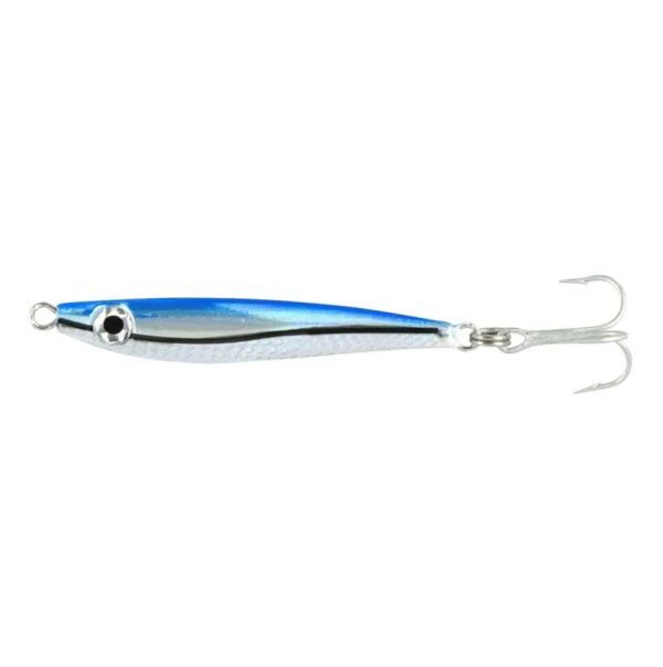Spro Cast-X Blue Shrimp