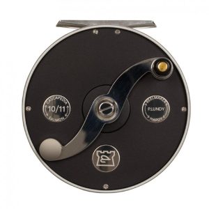 Hardy Cascapedia SeaTrout Reel - #6/7