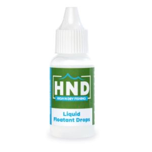 HND Liquid Flotant Dropper Bottle