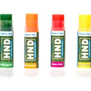 HND Sighter Wax