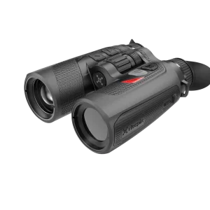 NocPix Quest H35R Termisk Binokular