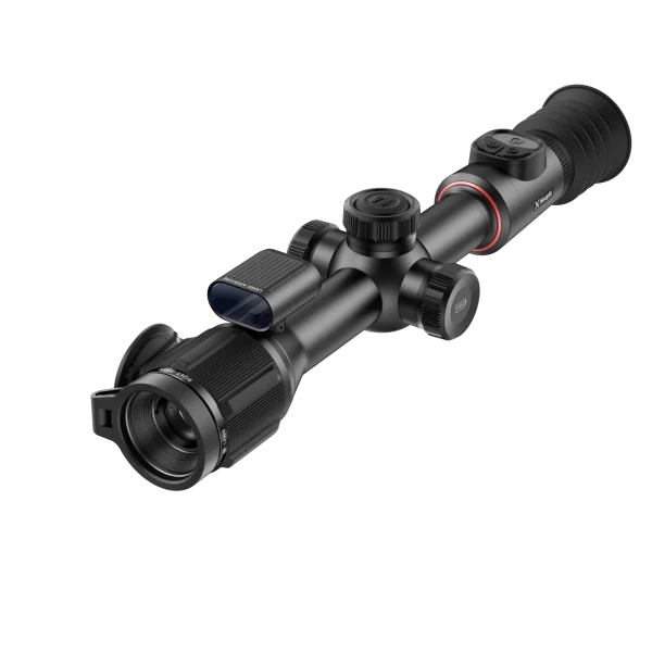 NocPix Bolt P25R Termisk Kikkertsikte