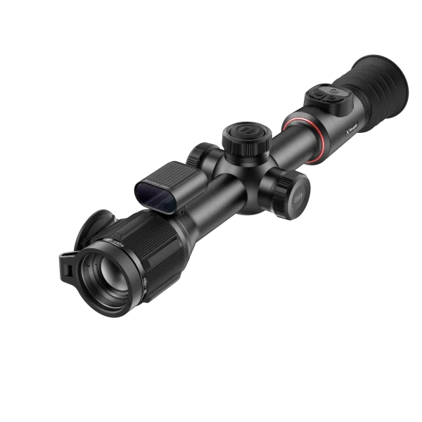 NocPix Bolt L35R Termisk Kikkertsikte