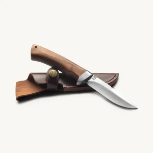 Øyo Hallingskarvet Slirekniv