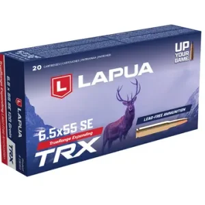Lapua TRX 20sk.