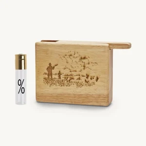 Øyo Lerka Snapsboks 4stk.