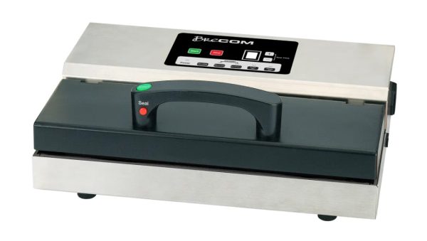 BreCom Vakuummaskin VR-230