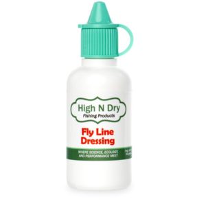 High N Dry Fly Line Dressing